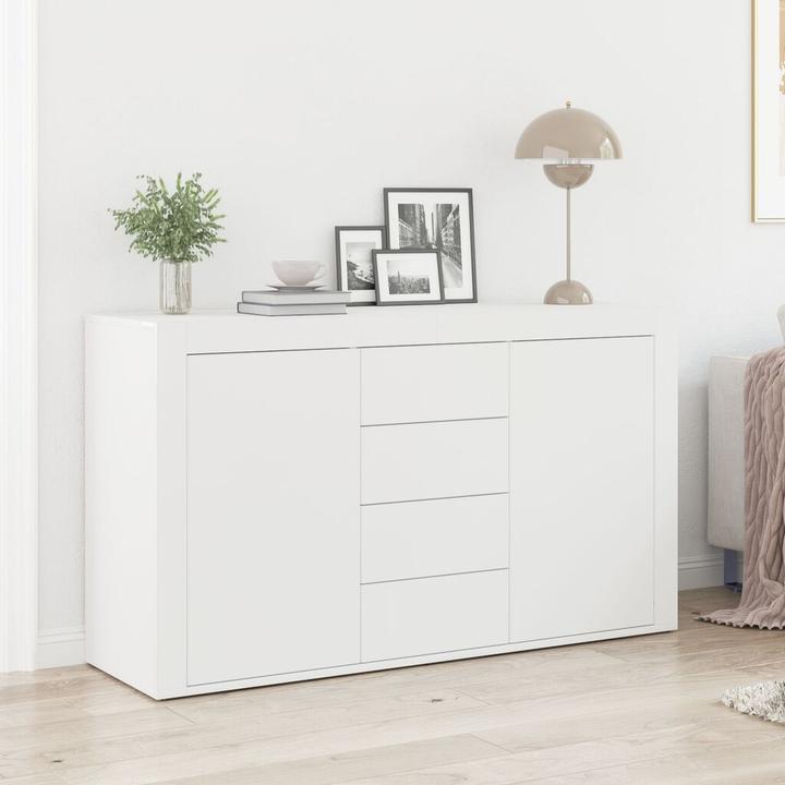 Actual product image VidaXL Sideboard (120 x 36 x 69 cm)
