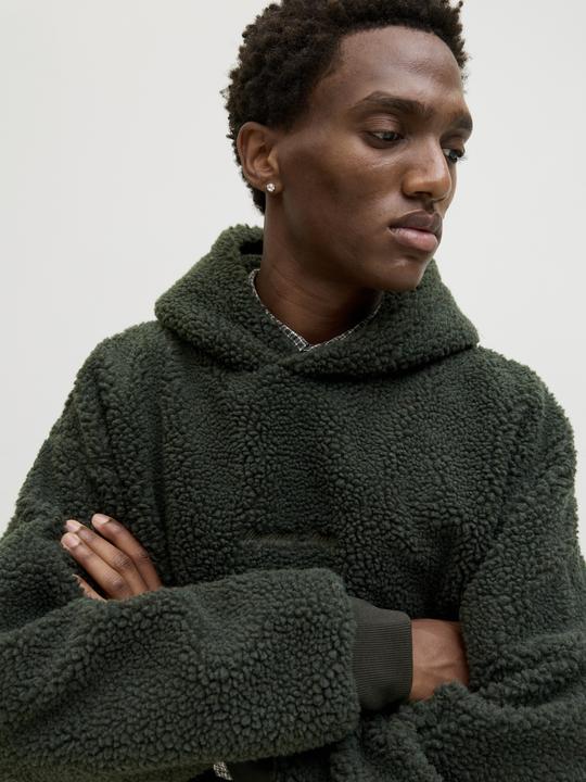 Actual product image Jack & Jones Kapuzenpullover Kapuzenpullover (XXL)