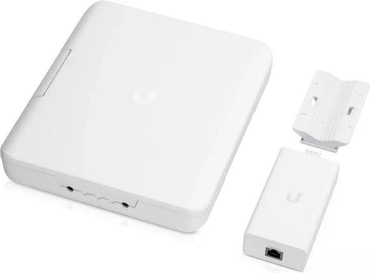 Actual product image Ubiquiti Weatherproof outer housing