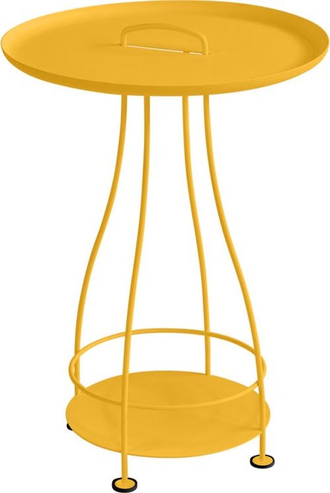 Produktbild Fermob Happy Hours kleiner Tisch Ø44 cm