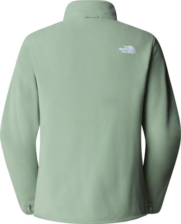 Actual product image North Face Glacier Fleece (XL)