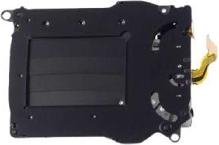 Actual product image Sony SHUTTER UNIT (AFE-3360)