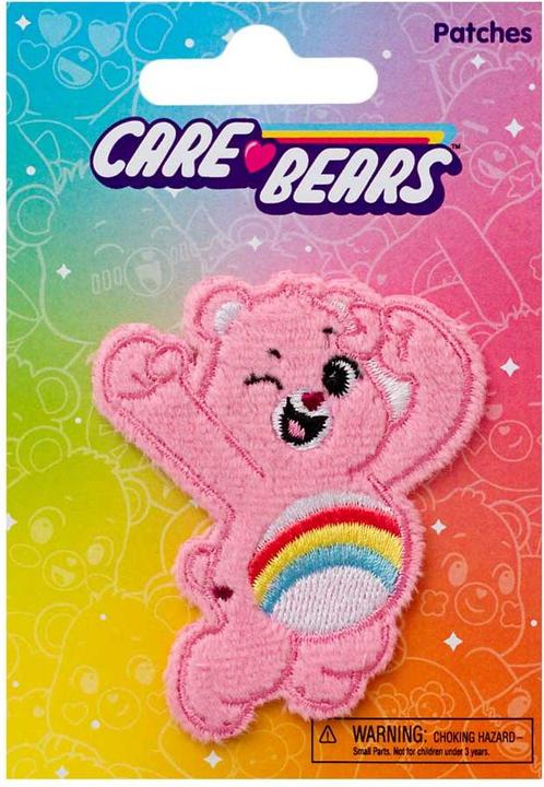 Produktbild Mono Quick Care Bears© Cheer Bear (1 Stk., 6.70 x 5.60 cm)