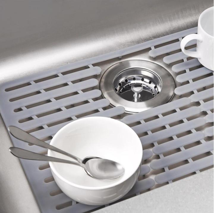 Produktbild OXO Spülbeckenmatte