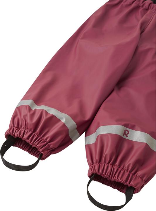 Produktbild Reima gefütterte Regenhose Loiske Jam (92)