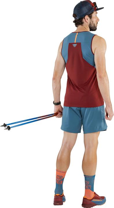 Image du produit Dynafit Chaussettes No Pain No Gain unisexe (39 - 42)