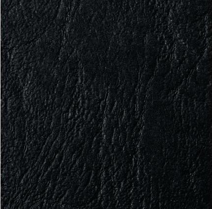 GBC LeatherGrain Umschlagmaterial