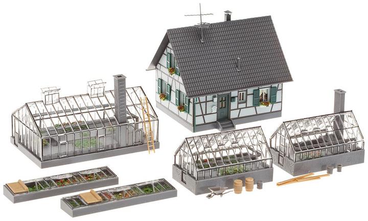 Immagine prodotto Faller Vivaio