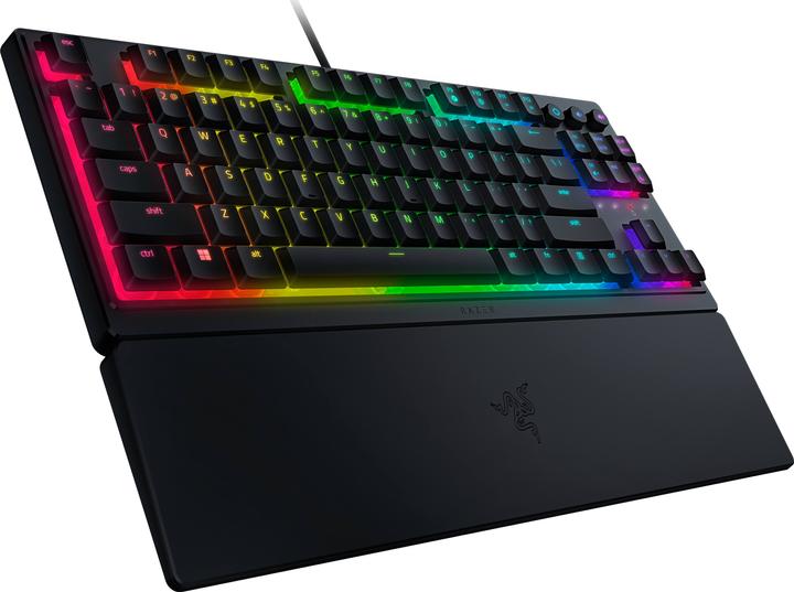 Produktbild Razer Ornata V3 TKL (DE, Kabelgebunden)
