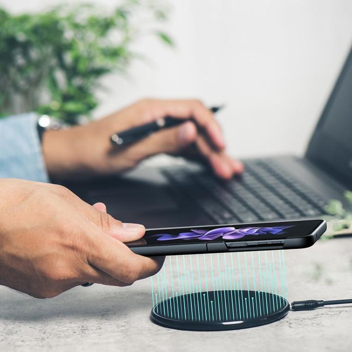 Produktbild Dux Ducis Fino Series Hardcase Hülle (Samsung Galaxy Z Flip3)