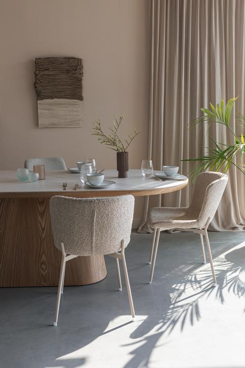 Image du produit White Label Living Almira (90 x 200 x 77 cm)