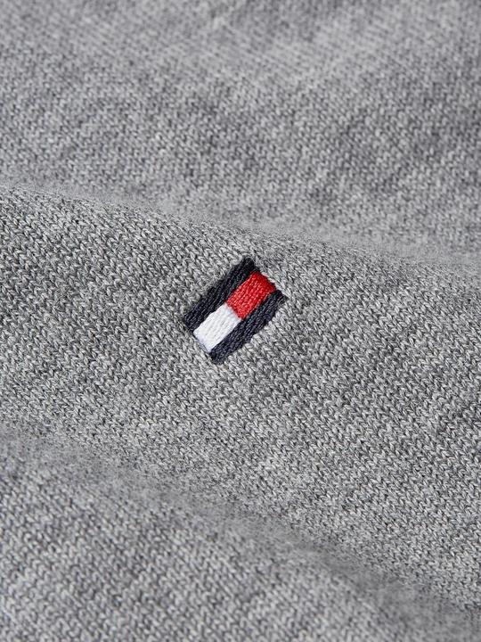 Produktbild Tommy Hilfiger Jersey-Strick-Cardigan-Pullover (3XL)