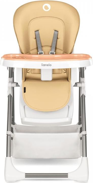 Immagine prodotto Lionelo Linn Plus (Seggiolone)
