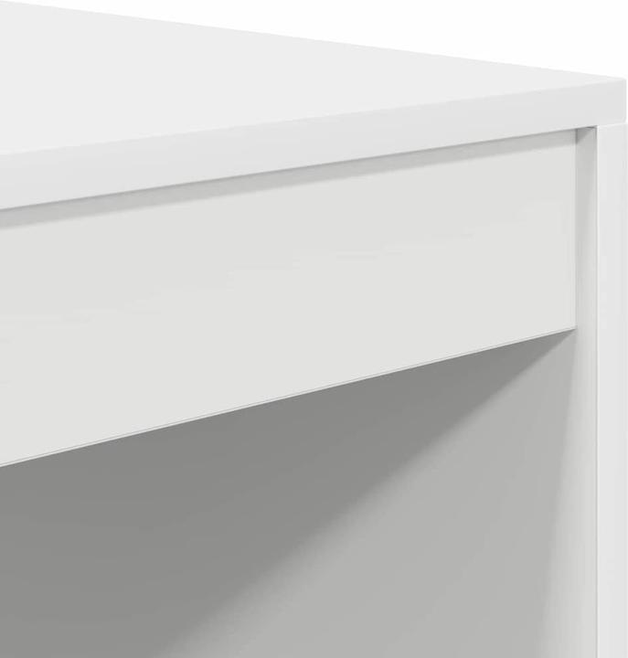 Immagine prodotto VidaXL Tavolo da computer (90 x 50 x 76 cm)