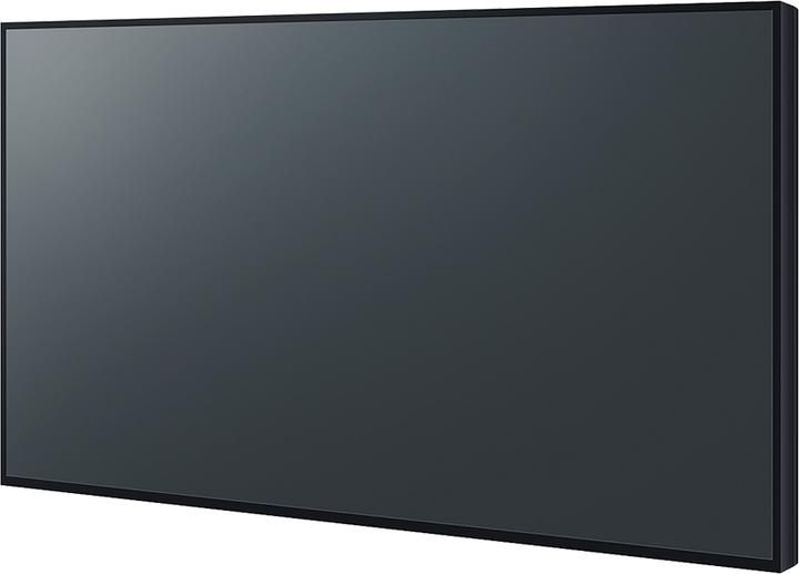Image du produit Panasonic VIERA TH -55CQE2W - téléviseur LCD - 139,7cm/55" - 500 cd/m² 200:1 (3840 x 2160 pixels, 55")