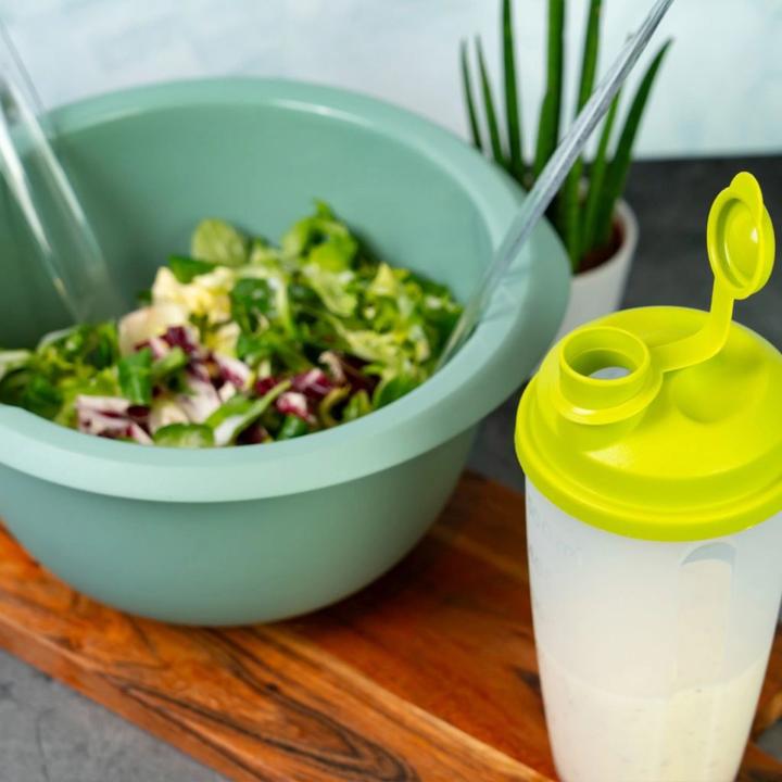 Image du produit Westmark Shaker à vinaigrette (500 ml)