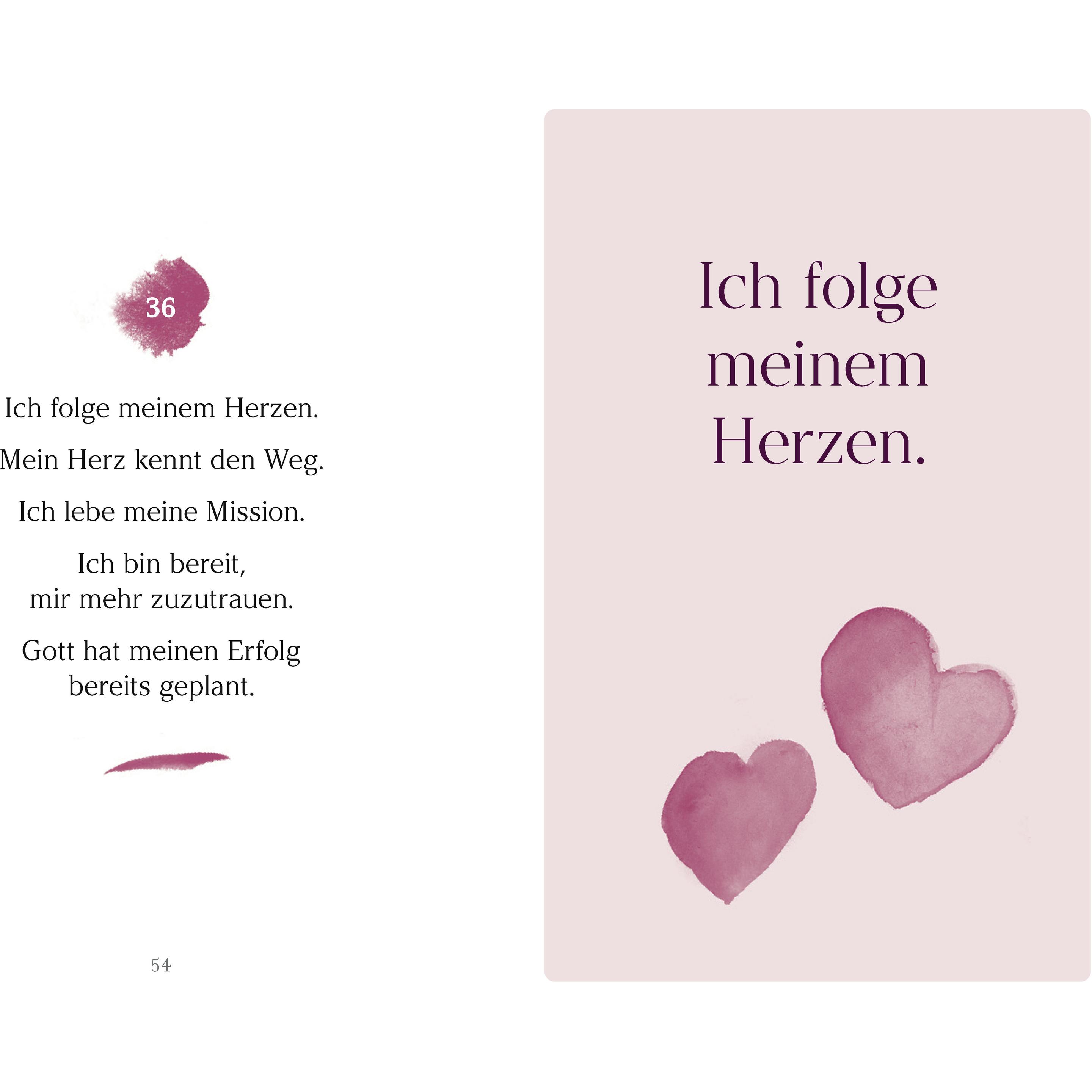 Thumbnail - Lass deine Sorgen los, Fachbücher von Conny Koppers