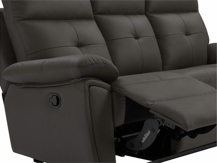 Produktbild Vente-unique Vineta (3-Sitzer)