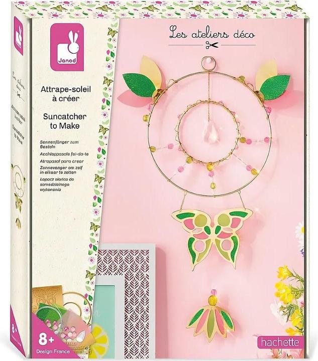 Actual product image Janod Attrape soleil a creer