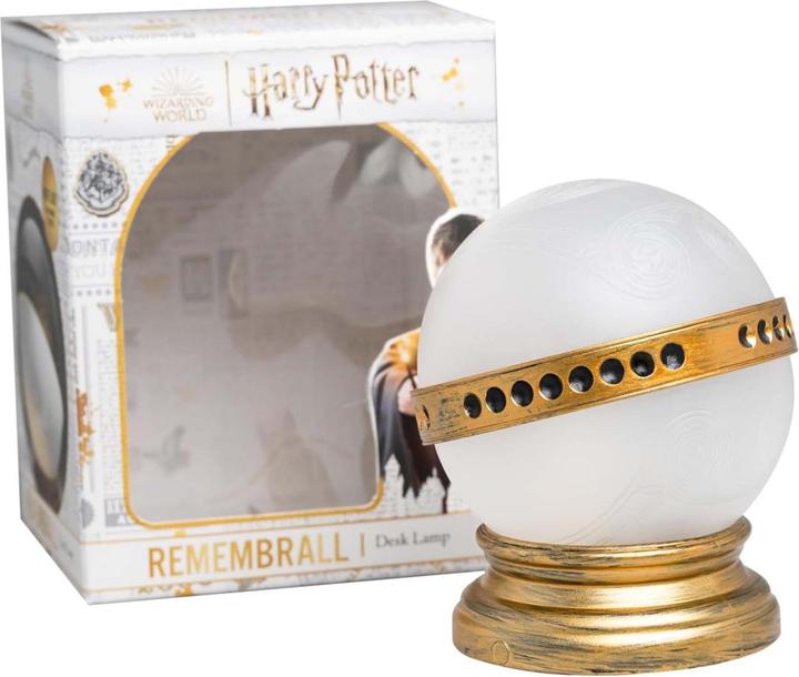 Produktbild Grupo Erik HARRY POTTER - Rapeltout - Lampe Décorative - 11cm