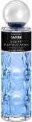 Actual product image Saphir Perfect Man Pour Homme - Eau De Parfum - 200Ml (Eau de parfum, 200 ml)