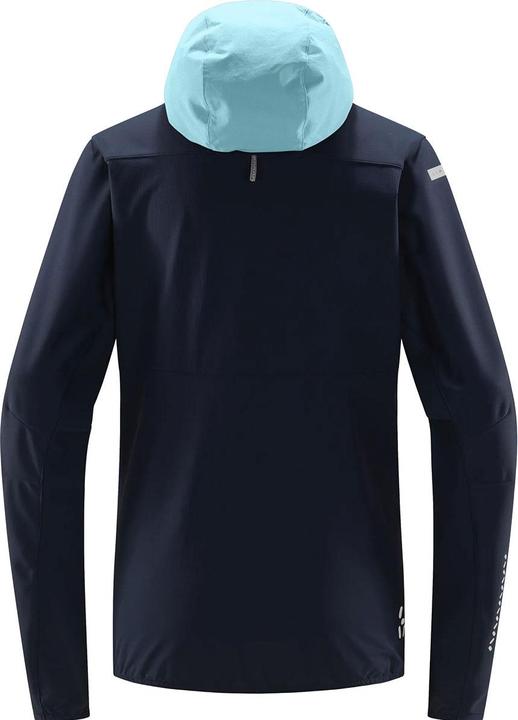 Actual product image Haglöfs L.I.M Hybrid Softshell (XS)