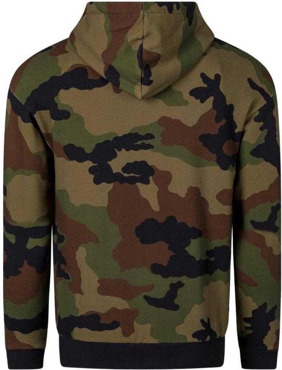 Produktbild Moschino Hoodie mit durchgehendem Reissverschluss (S)