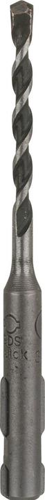 Actual product image Bosch Zubehör Multi-purpose drill, universal drill, SDS quick, 4 x 40 x 85 mm (4 mm)