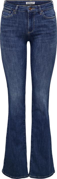 Actual product image Only Onlann Mid Flared Dnm Soo615 Noos (32)