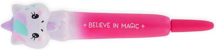 Actual product image Legami Roller squishy Unicorn (Pink (82), 1 x)