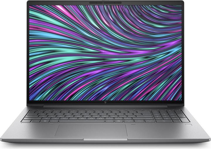 HP ZBook B30B7ES - Notebook (15.98", Intel Core Ultra 9 185H, 32 GB, 2000 GB, DE)