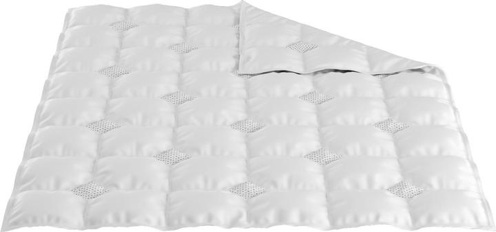 Immagine prodotto bico Piumino per tutte le stagioni Clima Luxe Classic (160 x 210 cm)