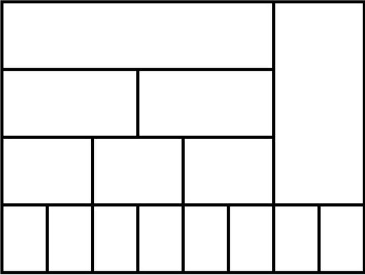 Produktbild Raaco Assorter 4-16