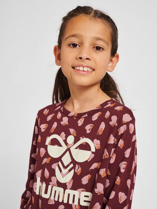 Immagine prodotto hummel Hmlcarolina Abito Da Notte L/S (134)
