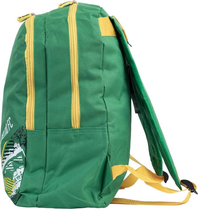 Actual product image Celtic FC Vector Backpack
