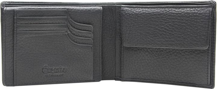 Actual product image Esquire Deer Billfold Wallet