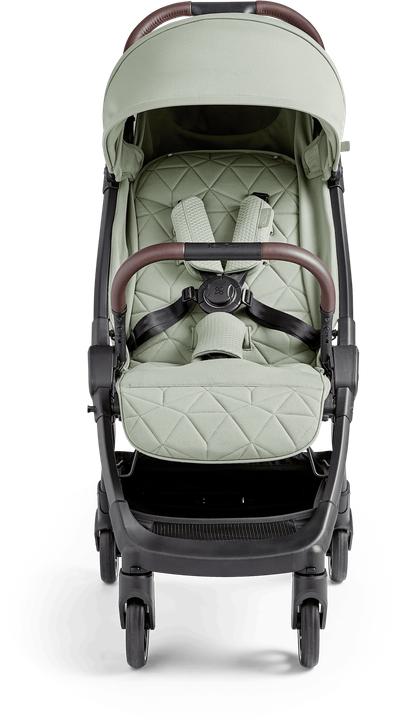 Productafbeelding Silver Cross Clic Buggy - Sage