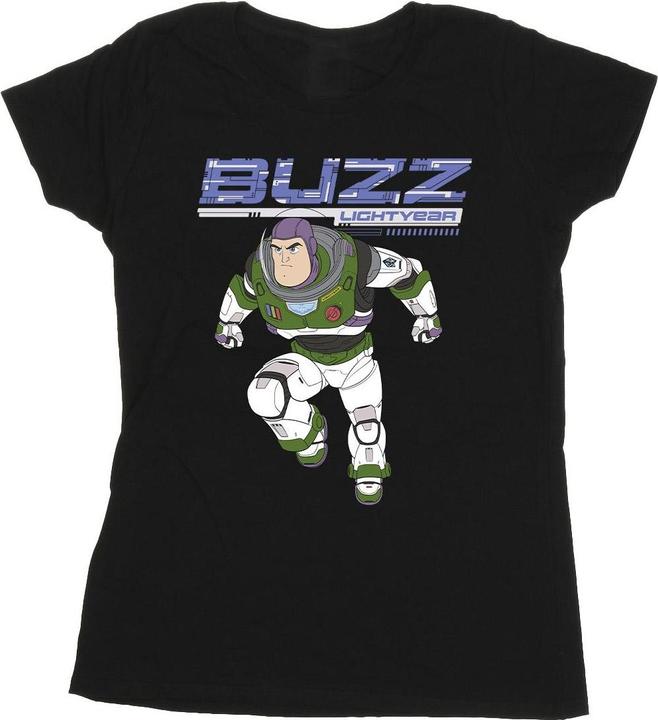 Produktbild Disney Lightyear Buzz Jump To Action TShirt (M)