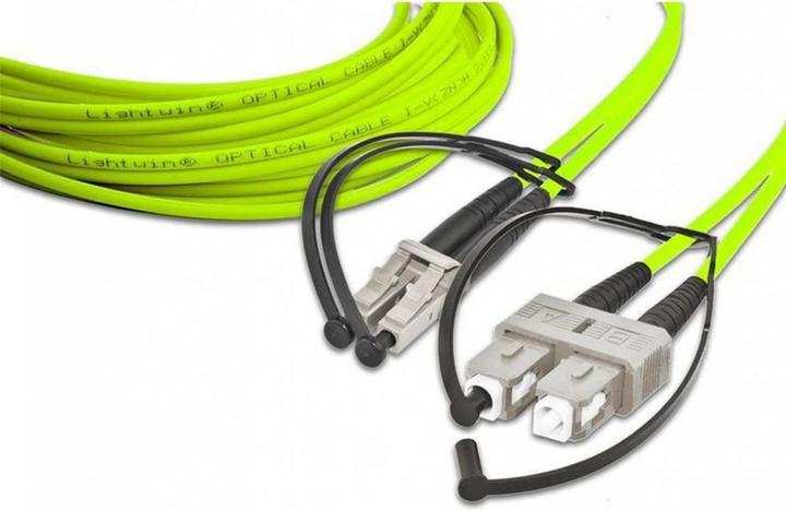 Actual product image Lightwin Network cable (5 m)
