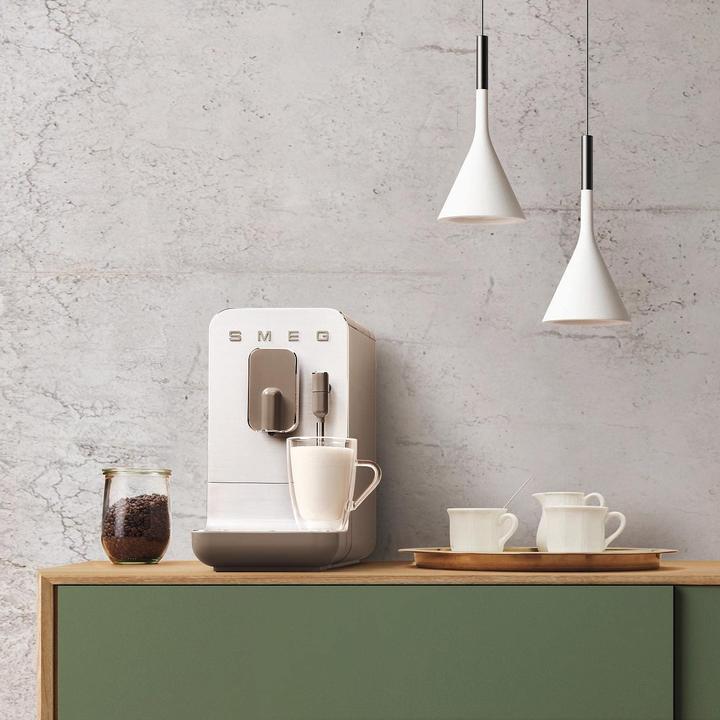 Produktbild Smeg BCC02TPMEU