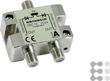 Actual product image Kathrein EBC 10 (Terminal strips)