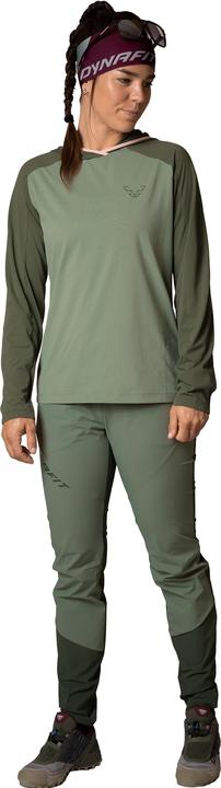 Immagine prodotto Dynafit Traverse Sun Hoody Donna (M)