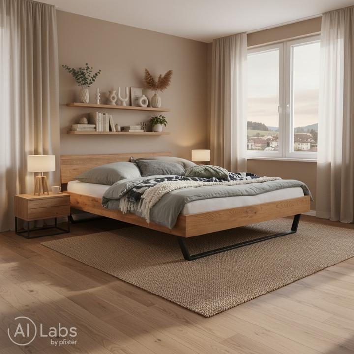 Produktbild Hasena Asti 20 (140 x 200 cm)