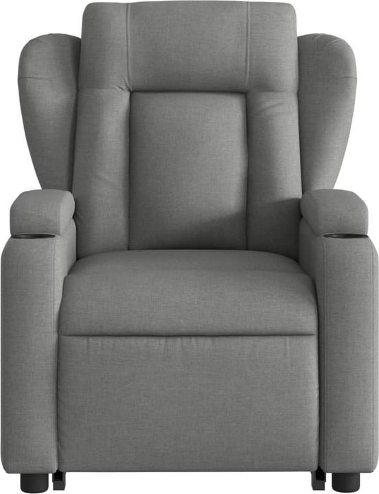 Image du produit vidaXL Massagesessel mit Aufstehhilfe