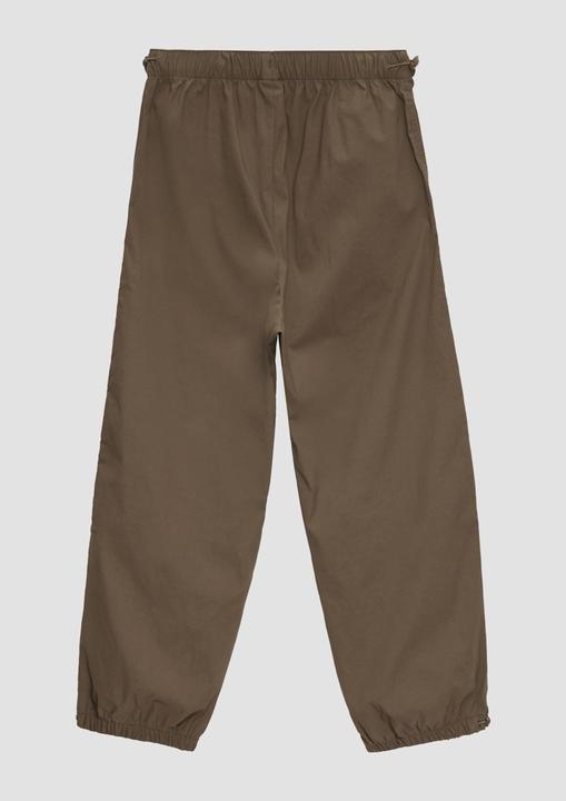 Actual product image S.Oliver Hose Hose im Parachute-Stil aus Nylon (176)
