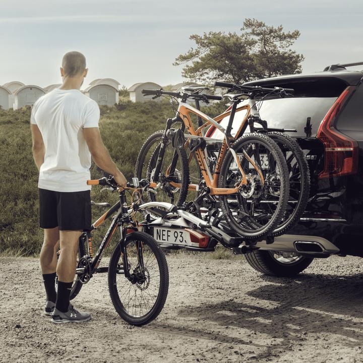 Produktbild Thule VeloCompact 3