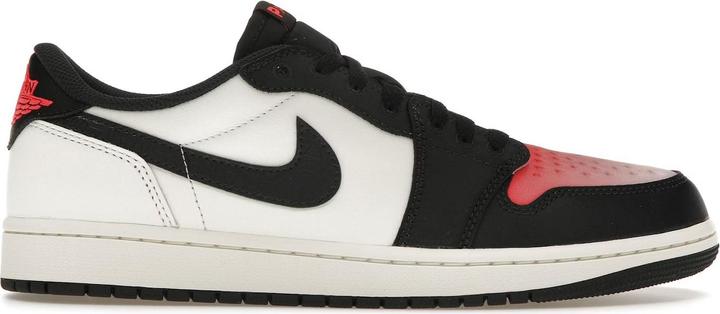 Image du produit Jordan 1 Retro Low OG PSG Paris Saint-Germain (45)