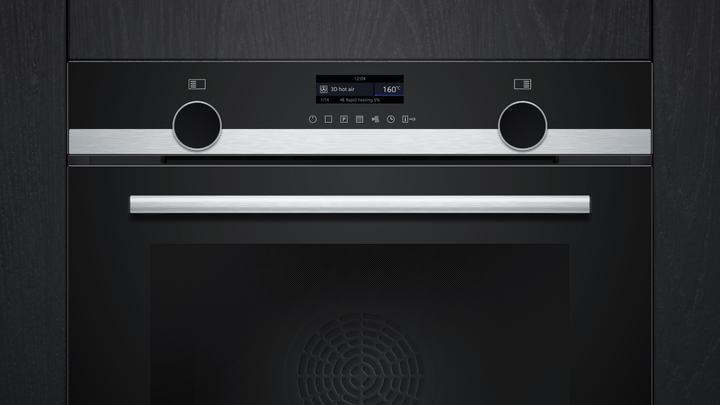 Actual product image Siemens iQ500 HB579GBR3