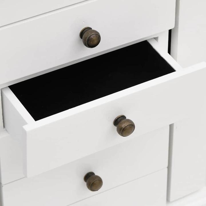 Immagine prodotto vidaXL Boîte à bijoux