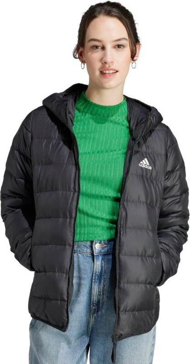 Actual product image Adidas Essentials down jacket ladies (L)